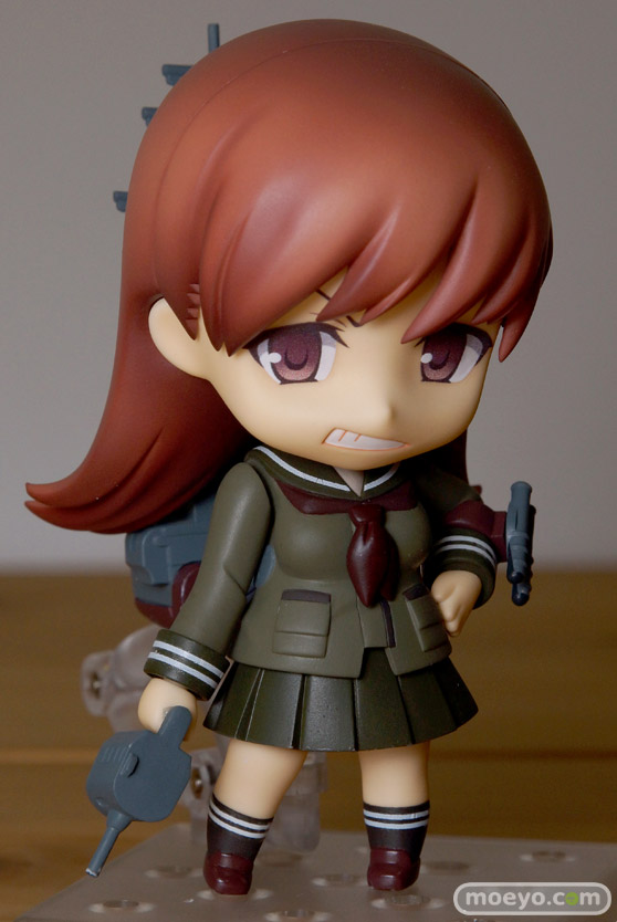 グッドスマイルカンパニー ねんどろいど 艦隊これくしょん -艦これ- 大井 画像 フィギュア 19