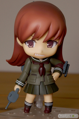 グッドスマイルカンパニー ねんどろいど 艦隊これくしょん -艦これ- 大井 画像 フィギュア 20