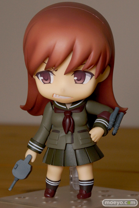 グッドスマイルカンパニー ねんどろいど 艦隊これくしょん -艦これ- 大井 画像 フィギュア 21