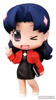 一番くじ ヱヴァンゲリヲン新劇場版 ~PROJECT EVA RACING~ バンプレスト 画像 F賞 ぷちえう゛ぁ もっと!@サーキットコレクション さいどえー(全5種) 05