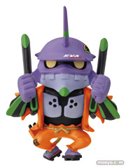 一番くじ ヱヴァンゲリヲン新劇場版 ~PROJECT EVA RACING~ バンプレスト 画像 G賞 ぷちえう゛ぁ もっと!@サーキットコレクション さいどびー(全5種) 01