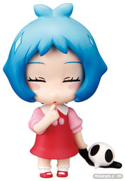 一番くじ ヱヴァンゲリヲン新劇場版 ~PROJECT EVA RACING~ バンプレスト 画像 G賞 ぷちえう゛ぁ もっと!@サーキットコレクション さいどびー(全5種) 02