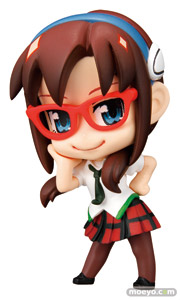 一番くじ ヱヴァンゲリヲン新劇場版 ~PROJECT EVA RACING~ バンプレスト 画像 G賞 ぷちえう゛ぁ もっと!@サーキットコレクション さいどびー(全5種) 03