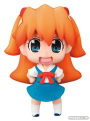 一番くじ ヱヴァンゲリヲン新劇場版 ~PROJECT EVA RACING~ バンプレスト 画像 G賞 ぷちえう゛ぁ もっと!@サーキットコレクション さいどびー(全5種) 05