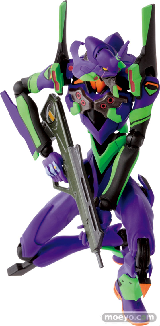 一番くじ ヱヴァンゲリヲン新劇場版 ~PROJECT EVA RACING~ バンプレスト 画像 17