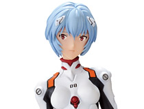 「レイ」、「アスカ」、「マリ」のオリジナルフィギュアがラインナップ！『一番くじ ヱヴァンゲリヲン新劇場版 ～PROJECT EVA RACING～』 8月上旬販売開始！