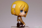 グッドスマイルカンパニー　ねんどろいど 進撃の巨人 アルミン・アルレルト　フィギュア　画像　14