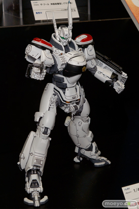 バンダイ　機動警察パトレイバー 1/48 98式AV イングラム　プラモデル　画像　02