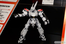 バンダイ　機動警察パトレイバー 1/48 98式AV イングラム　プラモデル　画像　03