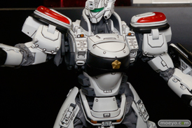 バンダイ　機動警察パトレイバー 1/48 98式AV イングラム　プラモデル　画像　05