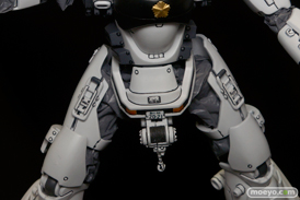 バンダイ　機動警察パトレイバー 1/48 98式AV イングラム　プラモデル　画像　06