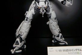 バンダイ　機動警察パトレイバー 1/48 98式AV イングラム　プラモデル　画像　07