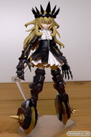 マックスファクトリー　figma TV ANIMATION BLACK ROCK SHOOTER チャリオット TV ANIMATION ver.　フィギュア　画像　02
