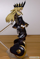 マックスファクトリー　figma TV ANIMATION BLACK ROCK SHOOTER チャリオット TV ANIMATION ver.　フィギュア　画像　03