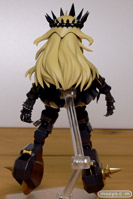 マックスファクトリー　figma TV ANIMATION BLACK ROCK SHOOTER チャリオット TV ANIMATION ver.　フィギュア　画像　05