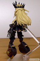 マックスファクトリー　figma TV ANIMATION BLACK ROCK SHOOTER チャリオット TV ANIMATION ver.　フィギュア　画像　06