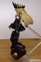 マックスファクトリー　figma TV ANIMATION BLACK ROCK SHOOTER チャリオット TV ANIMATION ver.　フィギュア　画像　07