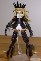 マックスファクトリー　figma TV ANIMATION BLACK ROCK SHOOTER チャリオット TV ANIMATION ver.　フィギュア　画像　09