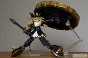 マックスファクトリー　figma TV ANIMATION BLACK ROCK SHOOTER チャリオット TV ANIMATION ver.　フィギュア　画像　19