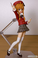 グッドスマイルカンパニー　figma ファンタジスタドール 鵜野うずめ　画像　フィギュア　03