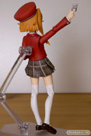 グッドスマイルカンパニー　figma ファンタジスタドール 鵜野うずめ　画像　フィギュア　05