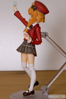 グッドスマイルカンパニー　figma ファンタジスタドール 鵜野うずめ　画像　フィギュア　08