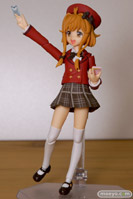 グッドスマイルカンパニー　figma ファンタジスタドール 鵜野うずめ　画像　フィギュア　09