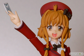 グッドスマイルカンパニー　figma ファンタジスタドール 鵜野うずめ　画像　フィギュア　10