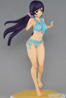 ウェーブ　BEACH QUEENS ラブライブ！ 東條希　フィギュア　尻　画像　02