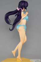 ウェーブ　BEACH QUEENS ラブライブ！ 東條希　フィギュア　尻　画像　03