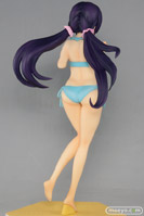 ウェーブ　BEACH QUEENS ラブライブ！ 東條希　フィギュア　尻　画像　04