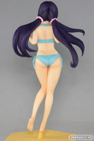 ウェーブ　BEACH QUEENS ラブライブ！ 東條希　フィギュア　尻　画像　05