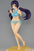 ウェーブ　BEACH QUEENS ラブライブ！ 東條希　フィギュア　尻　画像　08