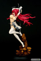 オルカトイズ　サムライ環 Limited grade 白姫　フィギュア　画像　04