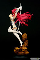 オルカトイズ　サムライ環 Limited grade 白姫　フィギュア　画像　06