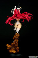 オルカトイズ　サムライ環 Limited grade 白姫　フィギュア　画像　09