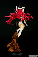 オルカトイズ　サムライ環 Limited grade 白姫　フィギュア　画像　10