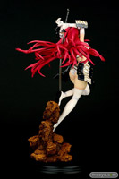 オルカトイズ　サムライ環 Limited grade 白姫　フィギュア　画像　11