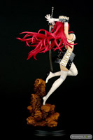 オルカトイズ　サムライ環 Limited grade 白姫　フィギュア　画像　12