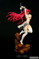 オルカトイズ　サムライ環 Limited grade 白姫　フィギュア　画像　14