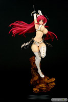 オルカトイズ　サムライ環 Limited grade 白姫　フィギュア　画像　16