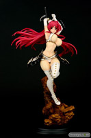 オルカトイズ　サムライ環 Limited grade 白姫　フィギュア　画像　17