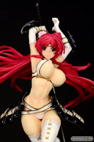 オルカトイズ　サムライ環 Limited grade 白姫　フィギュア　画像　18