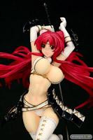 オルカトイズ　サムライ環 Limited grade 白姫　フィギュア　画像　19