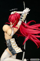 オルカトイズ　サムライ環 Limited grade 白姫　フィギュア　画像　21