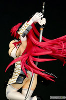 オルカトイズ　サムライ環 Limited grade 白姫　フィギュア　画像　22