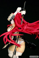 オルカトイズ　サムライ環 Limited grade 白姫　フィギュア　画像　23