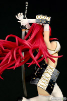 オルカトイズ　サムライ環 Limited grade 白姫　フィギュア　画像　26