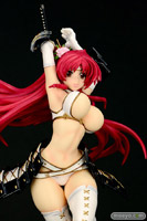 オルカトイズ　サムライ環 Limited grade 白姫　フィギュア　画像　29