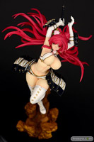 オルカトイズ　サムライ環 Limited grade 白姫　フィギュア　画像　30